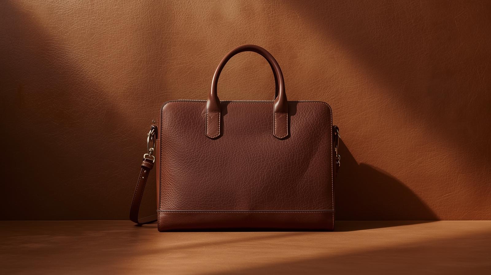 Textured Black Wallet